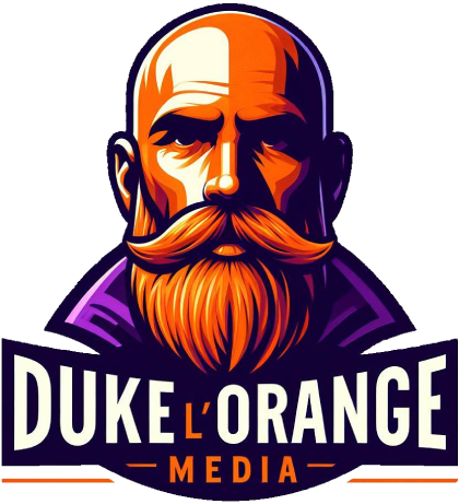 Duke l'Orange Media